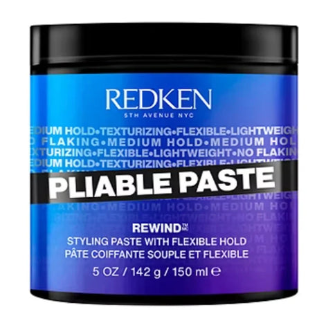 Redken Pliable Paste Jar 150 ml