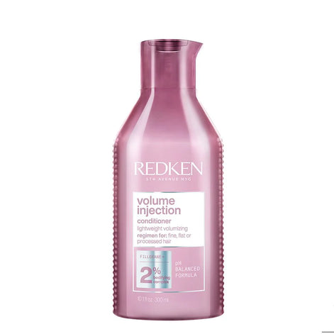 Redken Volume Injection acondicionador 300 ml
