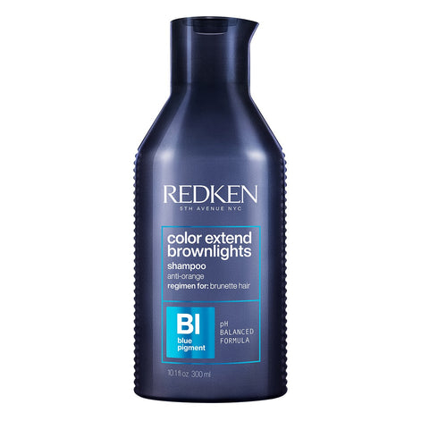 Redken Shampoo Brownlights