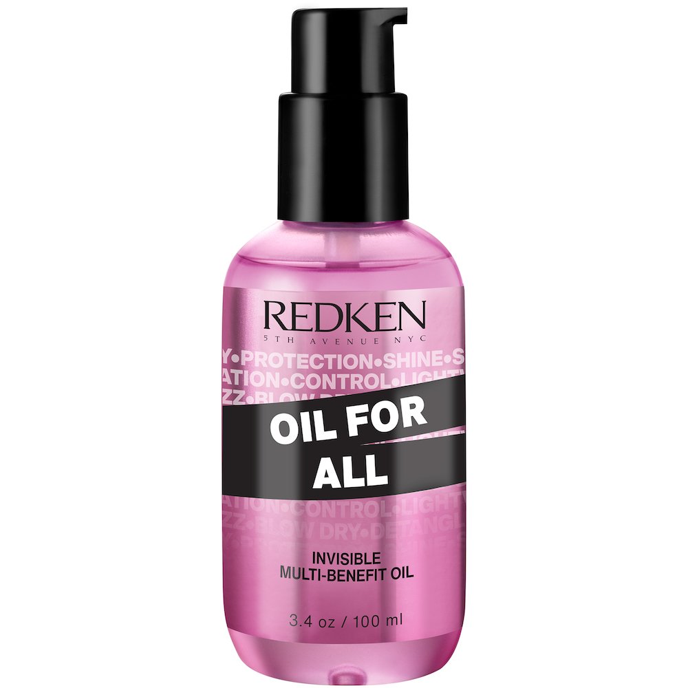 Redken Styling Oil for all