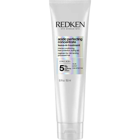 Redken Acidic Perfecting Concentrate Leave-in Treatment