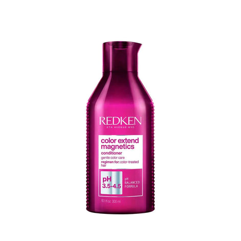 Redken Color Extend Magnetics Conditioner-NP for Unisex