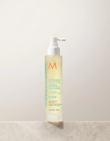Moroccanoil Revitalizing Scalp Tonic