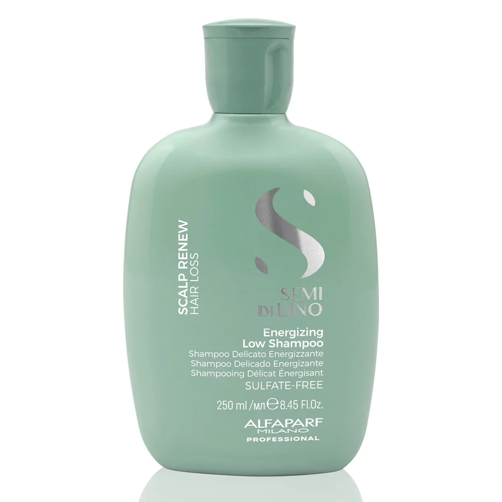 Alfaparf Energizing Low Shampoo 250ml
