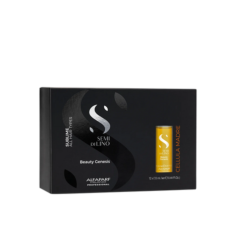 Alfaparf Ampollas Celulas Madres (caja x12)