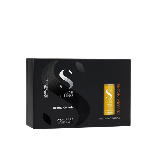 Alfaparf Ampollas Celulas Madres (caja x12)