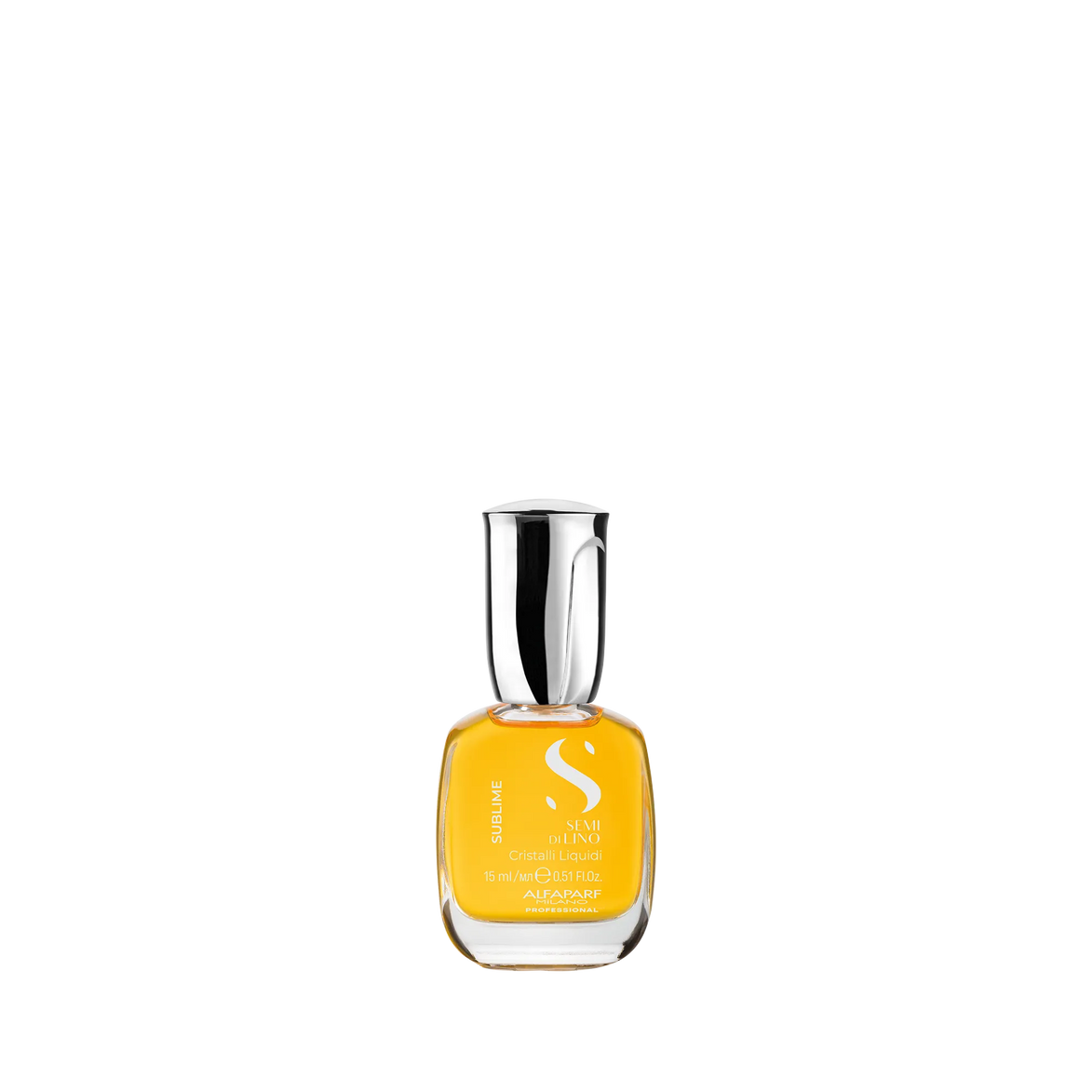 Alfaparf Cristalli Liquid 15 ml