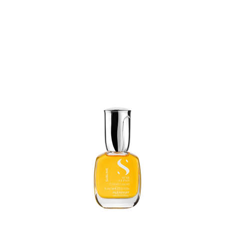 Alfaparf Cristalli Liquid 15 ml