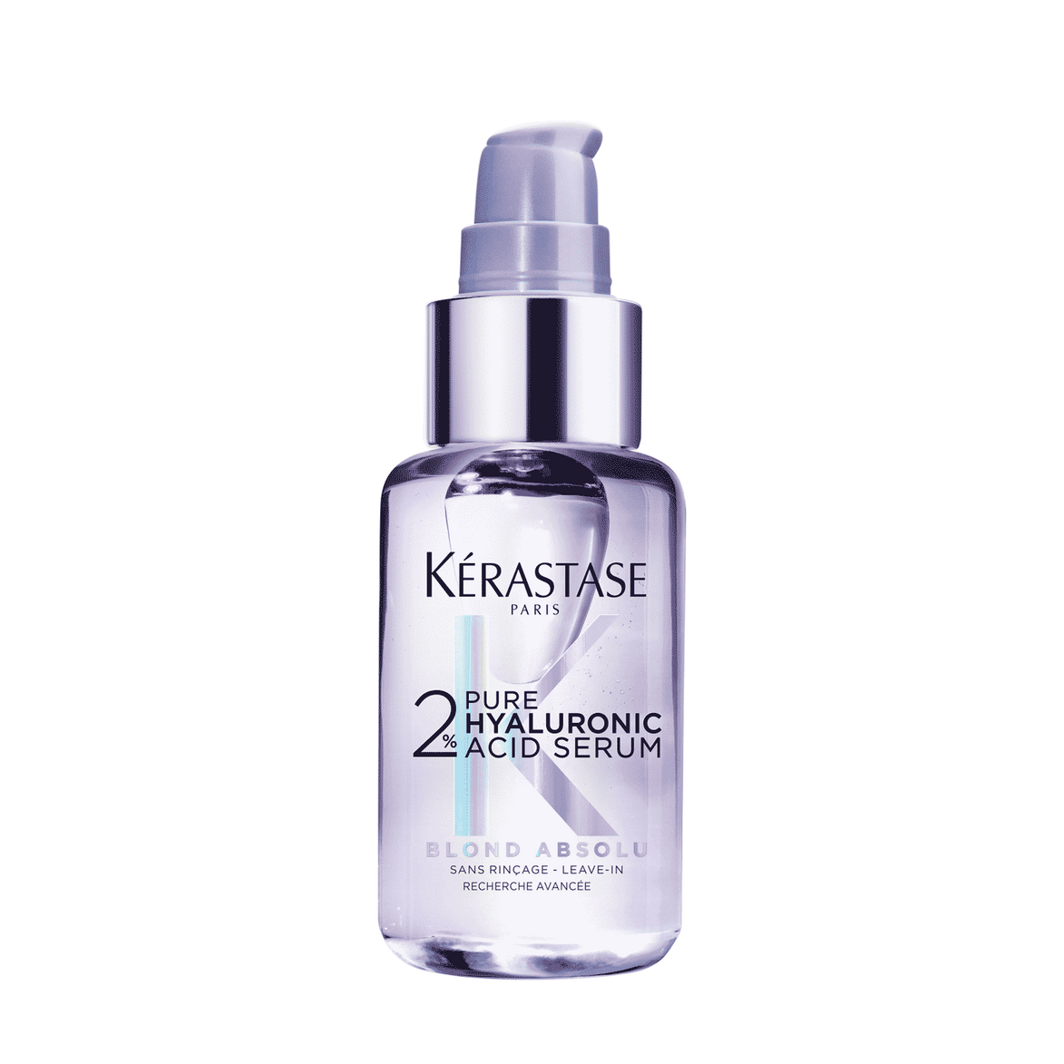 Kerastase Blond Absolu Hyaluronic Acid Serum 50ml