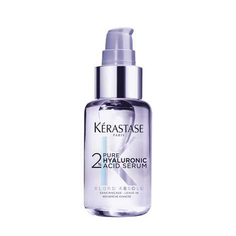Kerastase Blond Absolu Hyaluronic Acid Serum 50ml