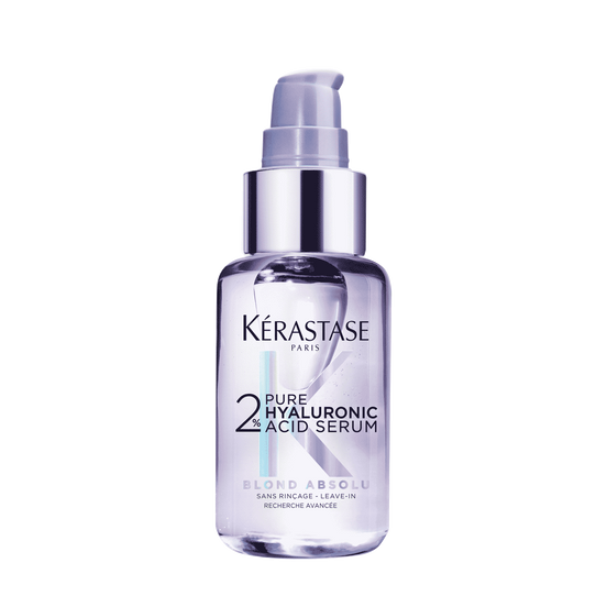 Kerastase Blond Absolu Hyaluronic Acid Serum 50ml