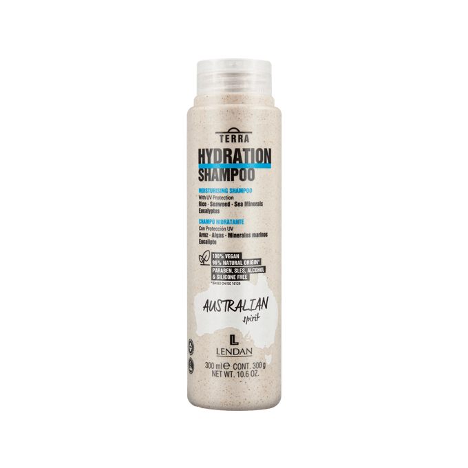 Lendan Terra Hydration Shampoo