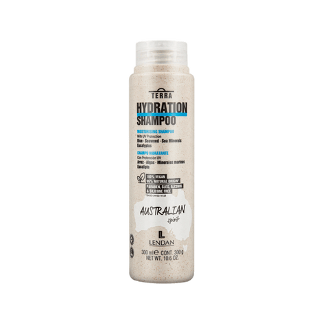 Lendan Terra Hydration Shampoo
