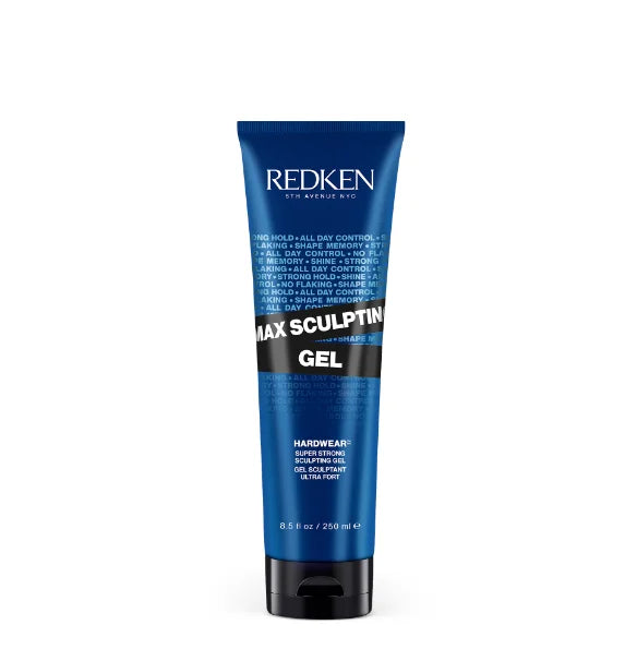 Redken Max Scupting Gel 250 ml