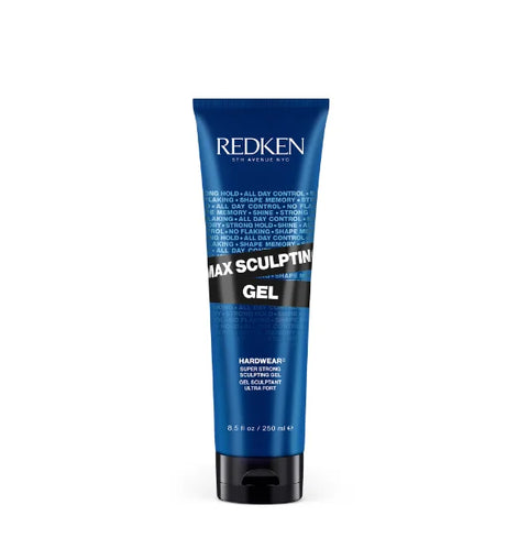 Redken Max Scupting Gel 250 ml
