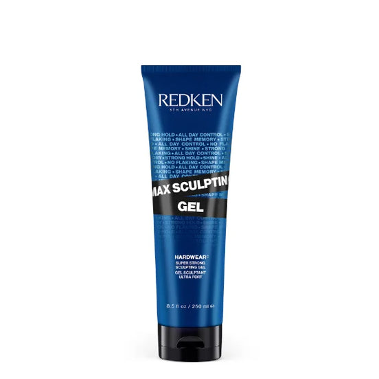 Redken Max Scupting Gel 250 ml