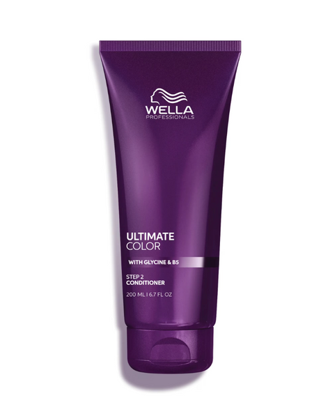 Wella Ultimate color Conditioner 200ml