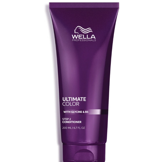 Wella Ultimate color Conditioner 200ml