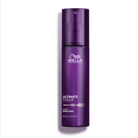 Wella Ultimate Color Shine Spray 95ml