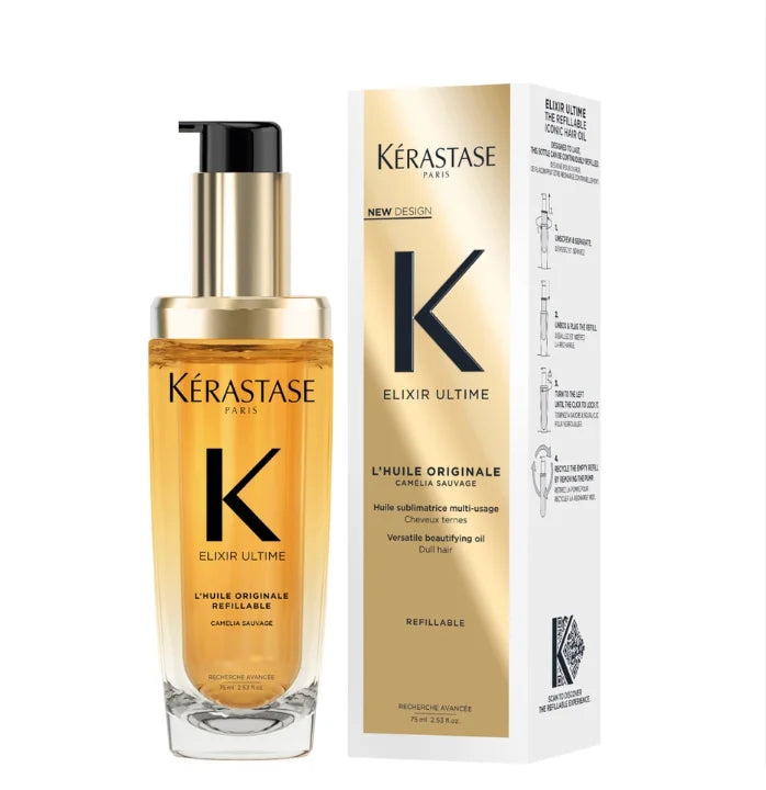 Kerastase Elixir EU Original