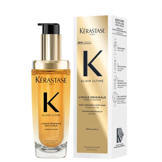 Kerastase Elixir EU Original