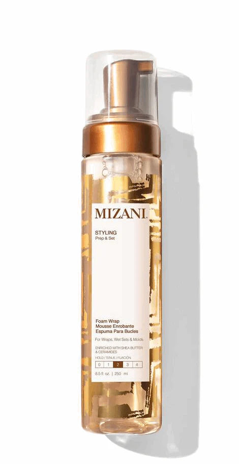 Mizani Foam Wrap