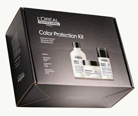 Loreal Metal Detox Color Protection Set Spring 2026