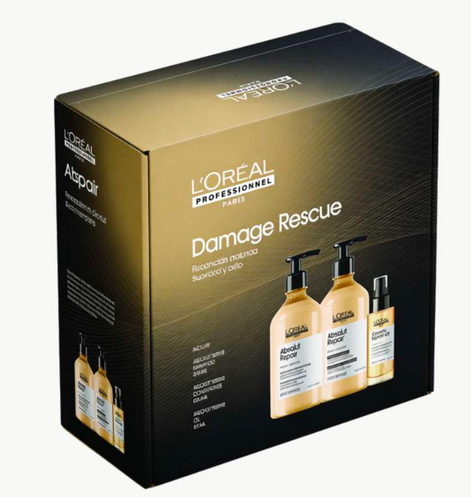 Loreal Absolut Repair Set Spring 2026