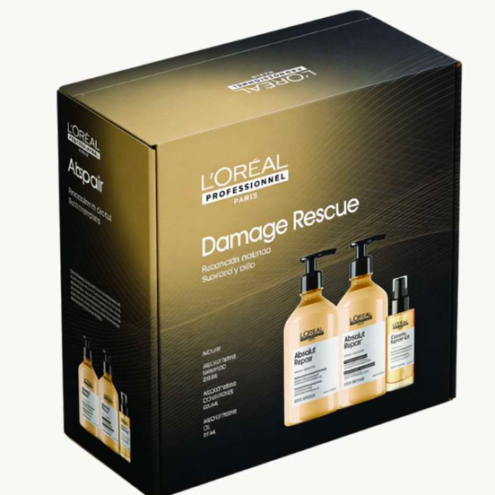 Loreal Absolut Repair Set Spring 2026
