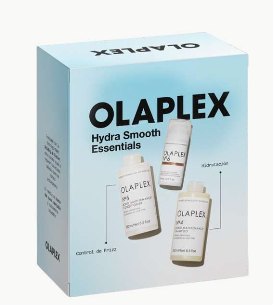 Olaplex Hydra Smooth Set Spring 2026