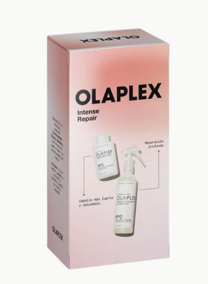 Olaplex Intense Repair Set Spring 2026