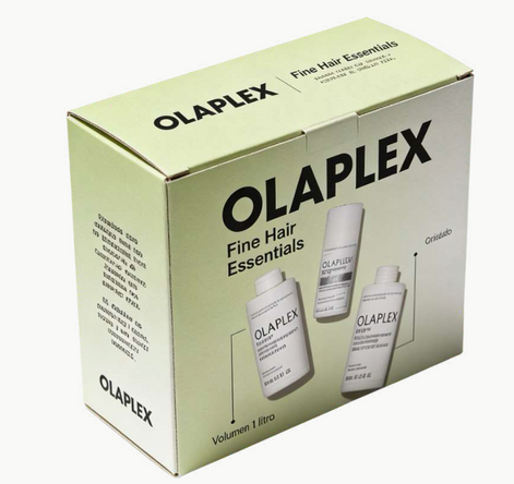 Olaplex Fine Hair Essentials Set Spring 2026