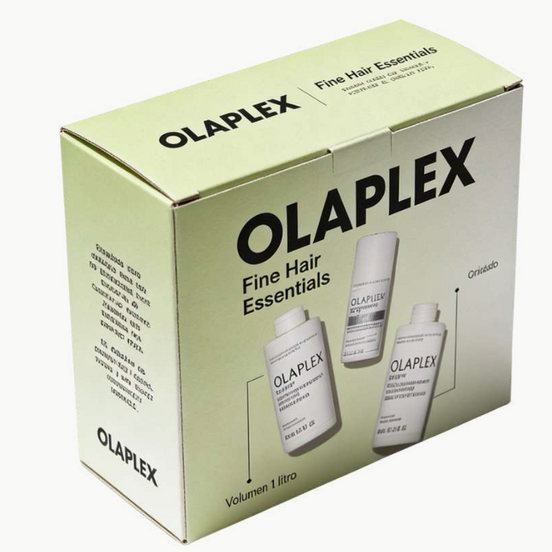 Olaplex Fine Hair Essentials Set Spring 2026