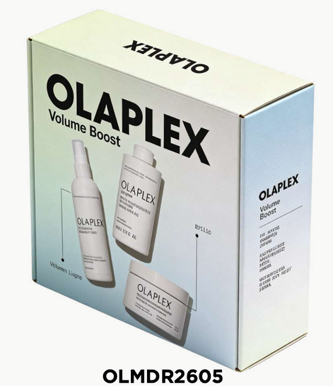 Olaplex Volume Boost Set Spring 2026