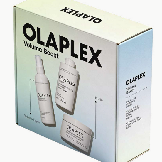 Olaplex Volume Boost Set Spring 2026