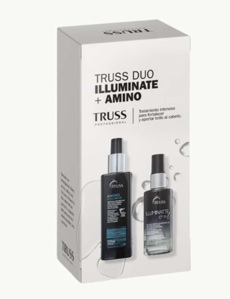 Truss Duo Set Spring 2026