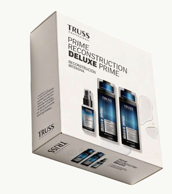Truss Deluxe Prime Set Spring 2026