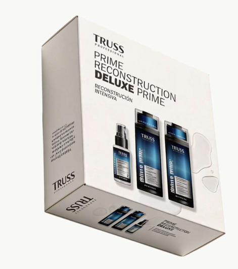 Truss Deluxe Prime Set Spring 2026