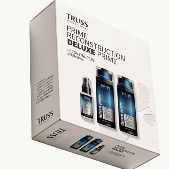 Truss Deluxe Prime Set Spring 2026
