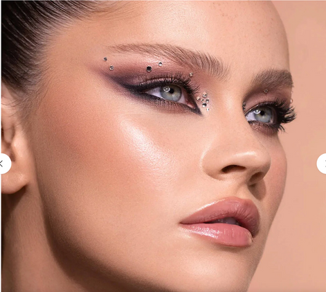 NATASHA DENONA My Dream Eyeshadow Palette