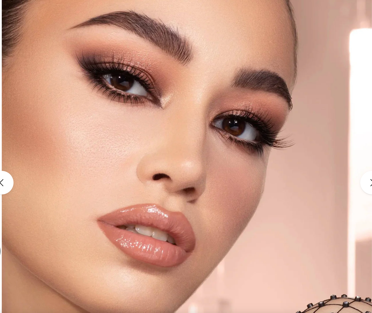 NATASHA DENONA My Dream Eyeshadow Palette