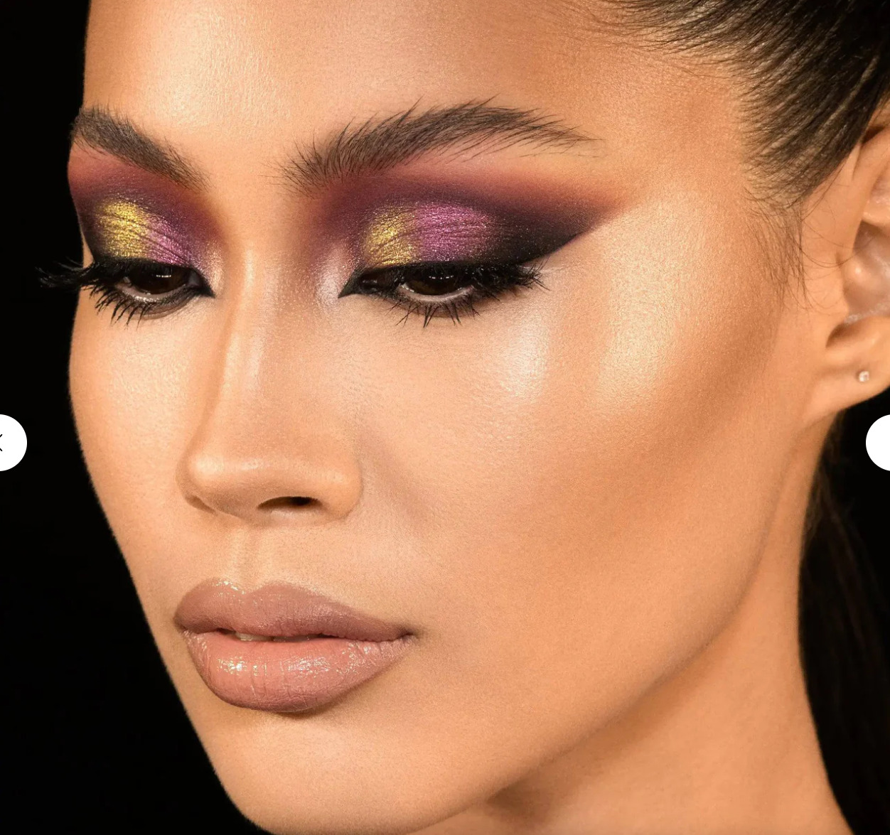 NATASHA DENONA My Dream Eyeshadow Palette