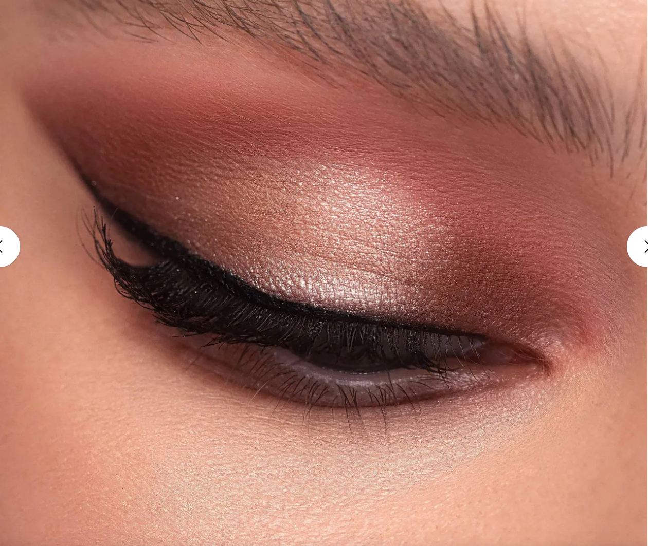 NATASHA DENONA My Dream Eyeshadow Palette