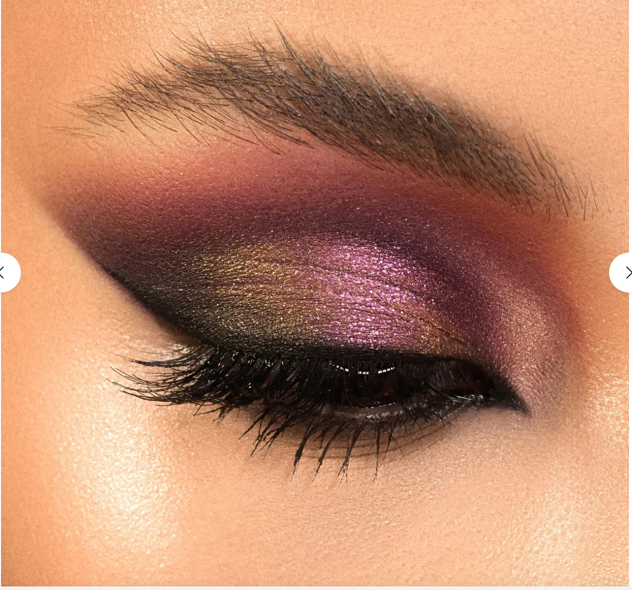 NATASHA DENONA My Dream Eyeshadow Palette