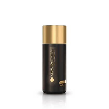 Sebastian Dark oil Acond Travel Size 50ml