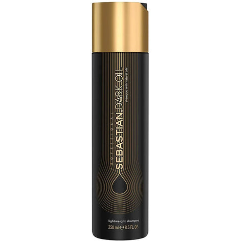 Sebastian Dark Oil Shampoo