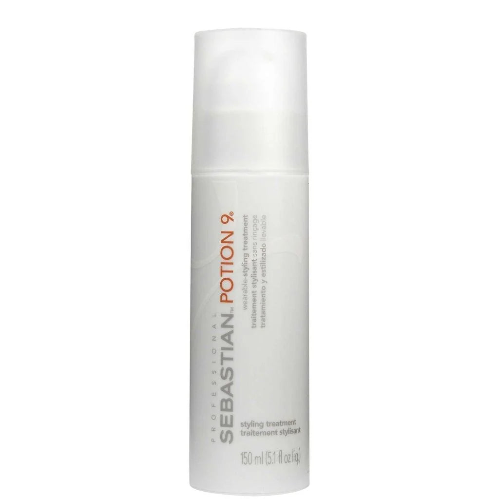 Sebastian Potion 9 150 ml