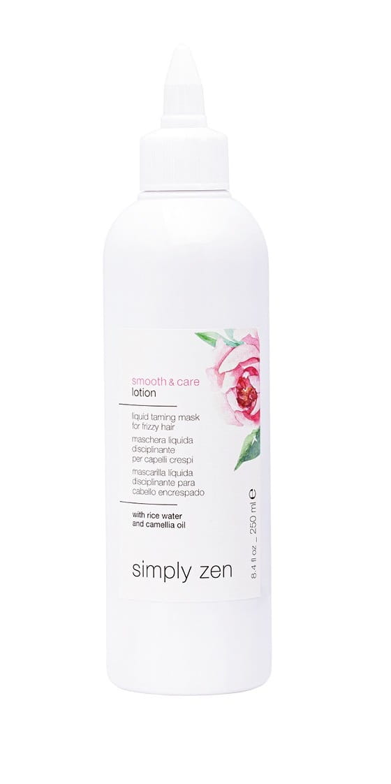 Simply Zen Smooth and Care Liquid Mask