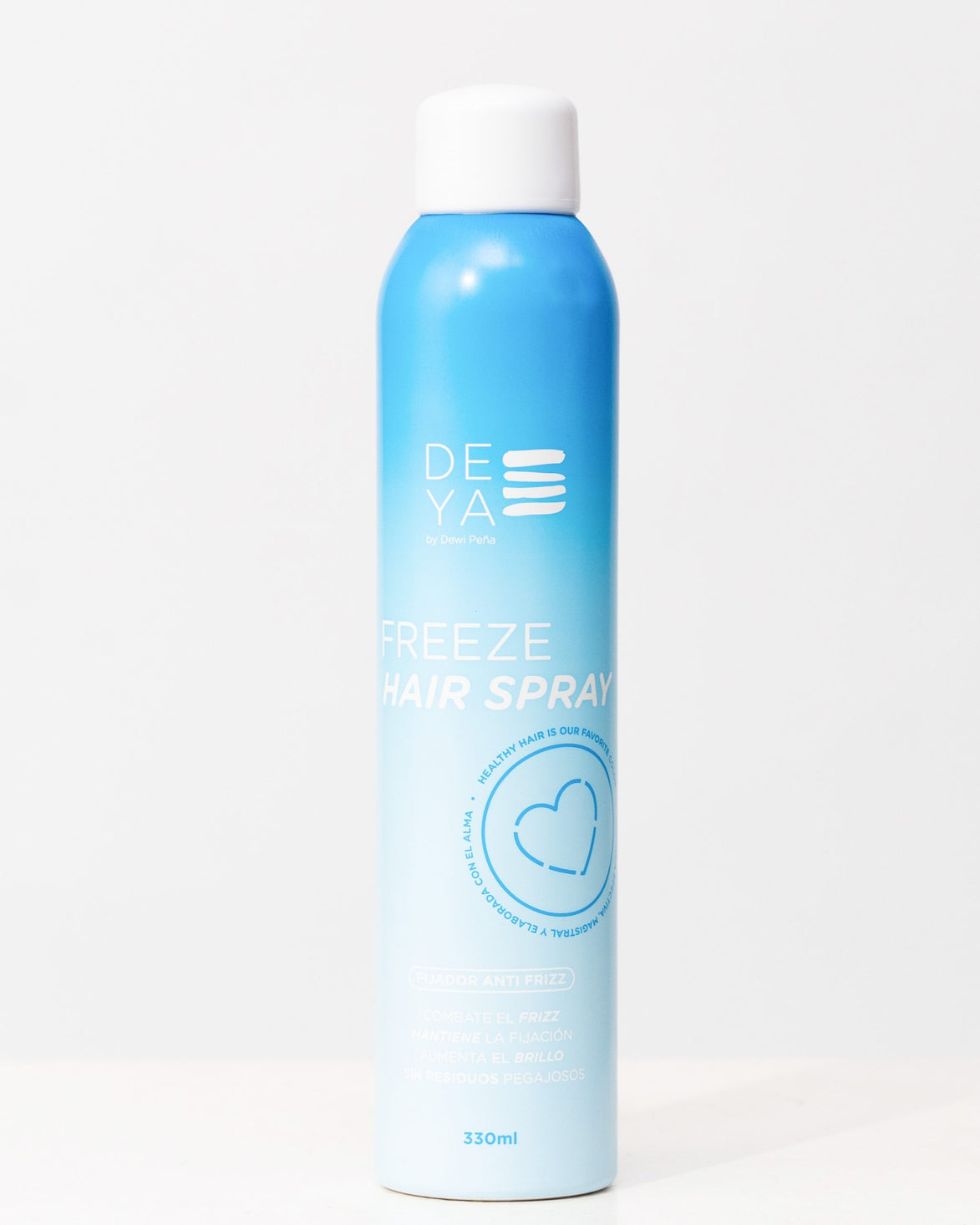 DEYA FREEZE HAIR SPRAY 330 ML
