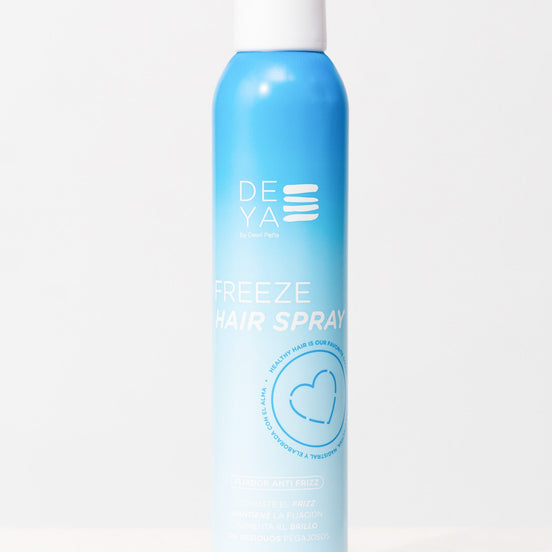 DEYA FREEZE HAIR SPRAY 330 ML